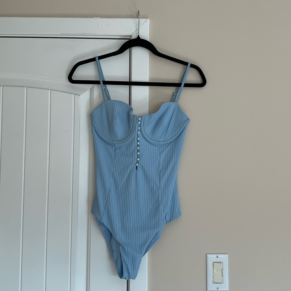 COPY - Onia Andrea One piece bathing suit